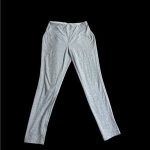 Chico's Zenergy Light Gray Pants